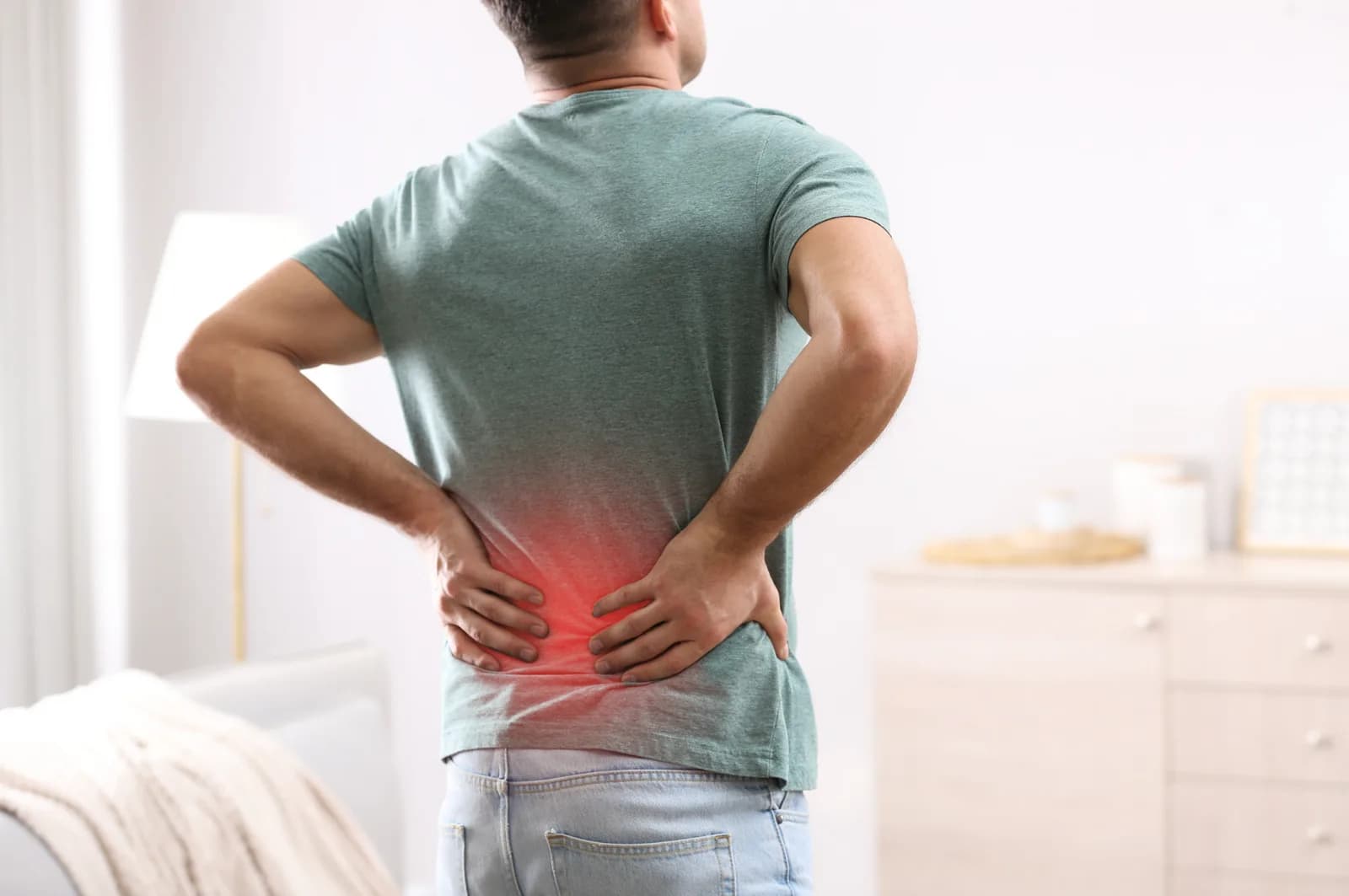 Why Does My Back Hurt? Common Patterns of Low Back Pain