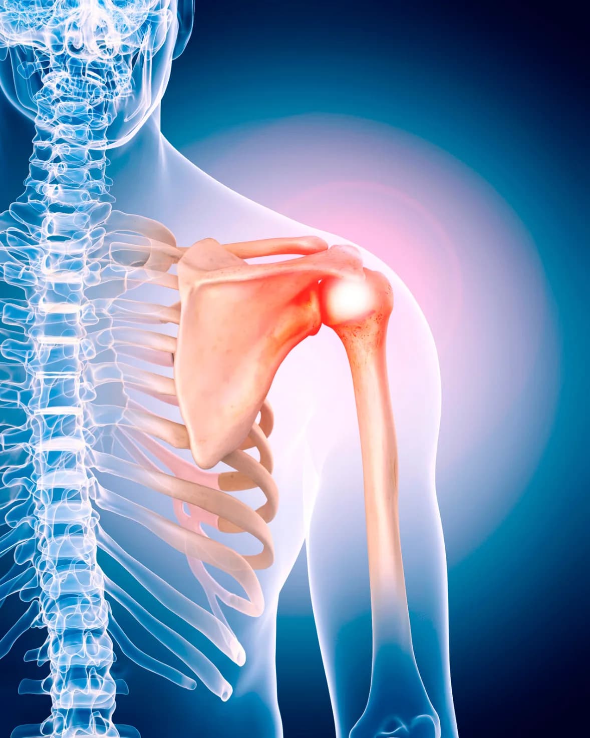 How to Balance the Shoulder Muscles