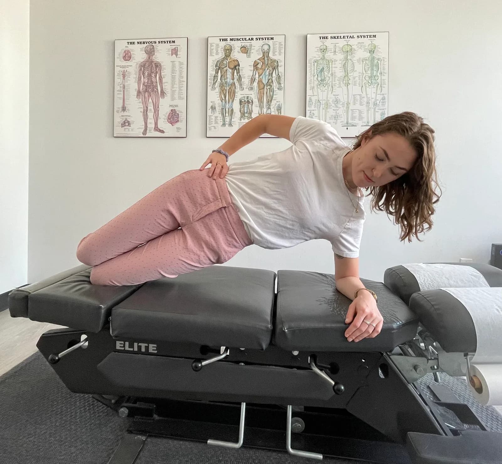 Exercises to Help With Your Back Pain: The McGill BIG 3!