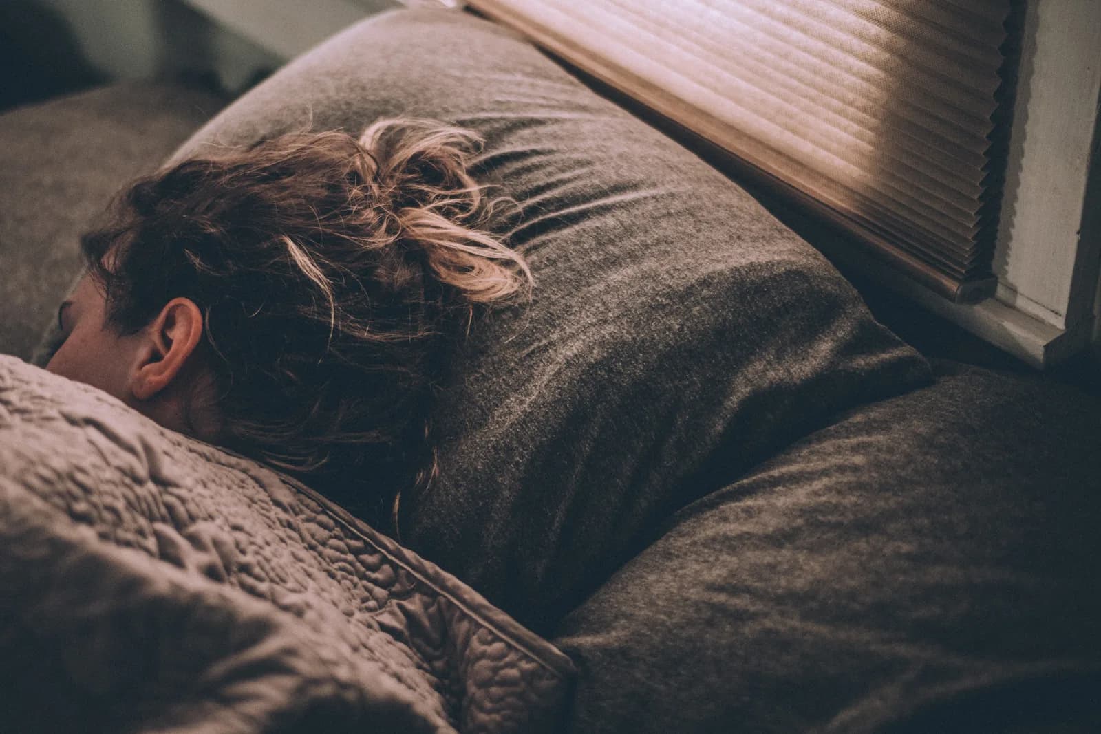 How Can I Improve My Sleep?