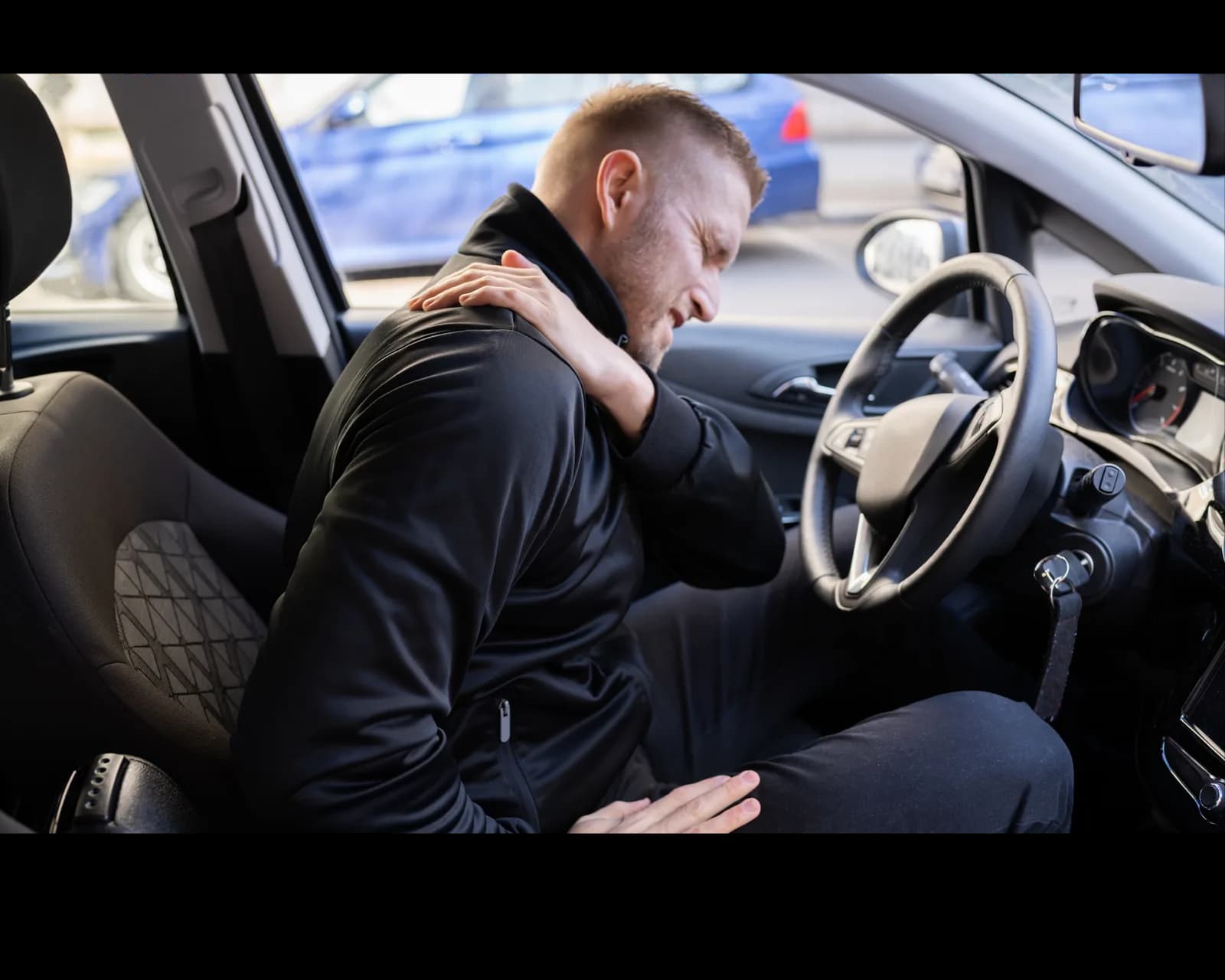 What You Need to Know About Whiplash
