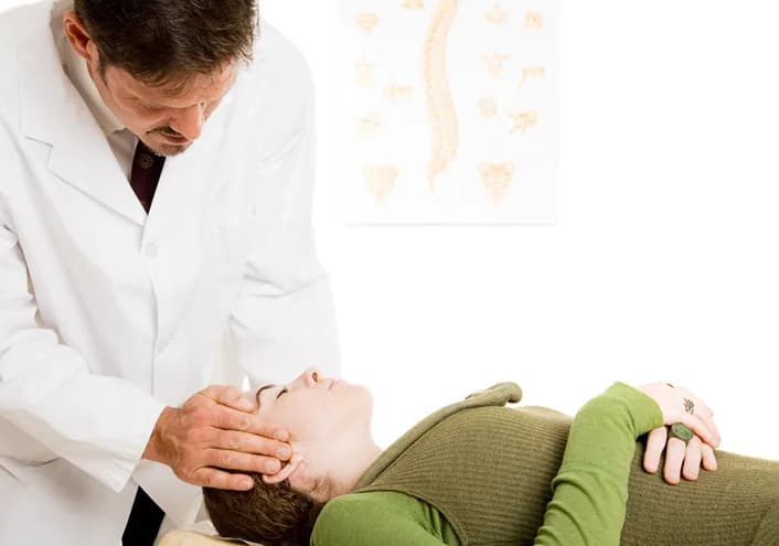How a Chiropractor Can Help with Your Headache