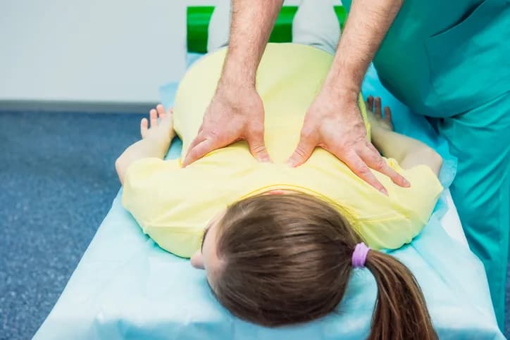 What to Look for in a Chiropractic Clinic