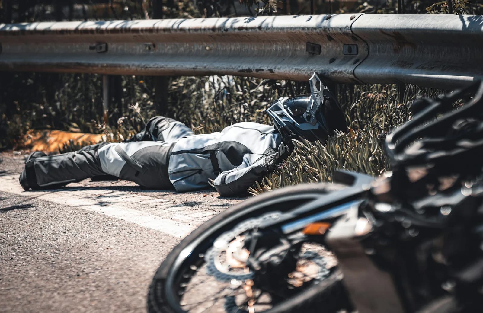 Motor Vehicle Accident Rehab Tips Before Toronto Winter