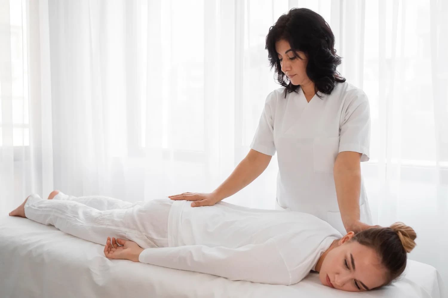 Is Massage Therapy in Toronto Different in the Spring Months