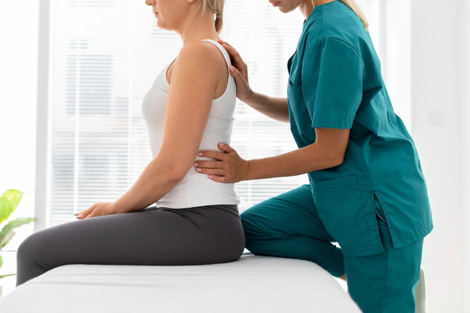 How Motor Vehicle Accident Rehabilitation Works in Toronto