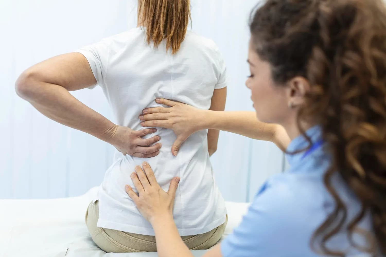 Lower Back Pain Therapy in Toronto Simple Options for Spring