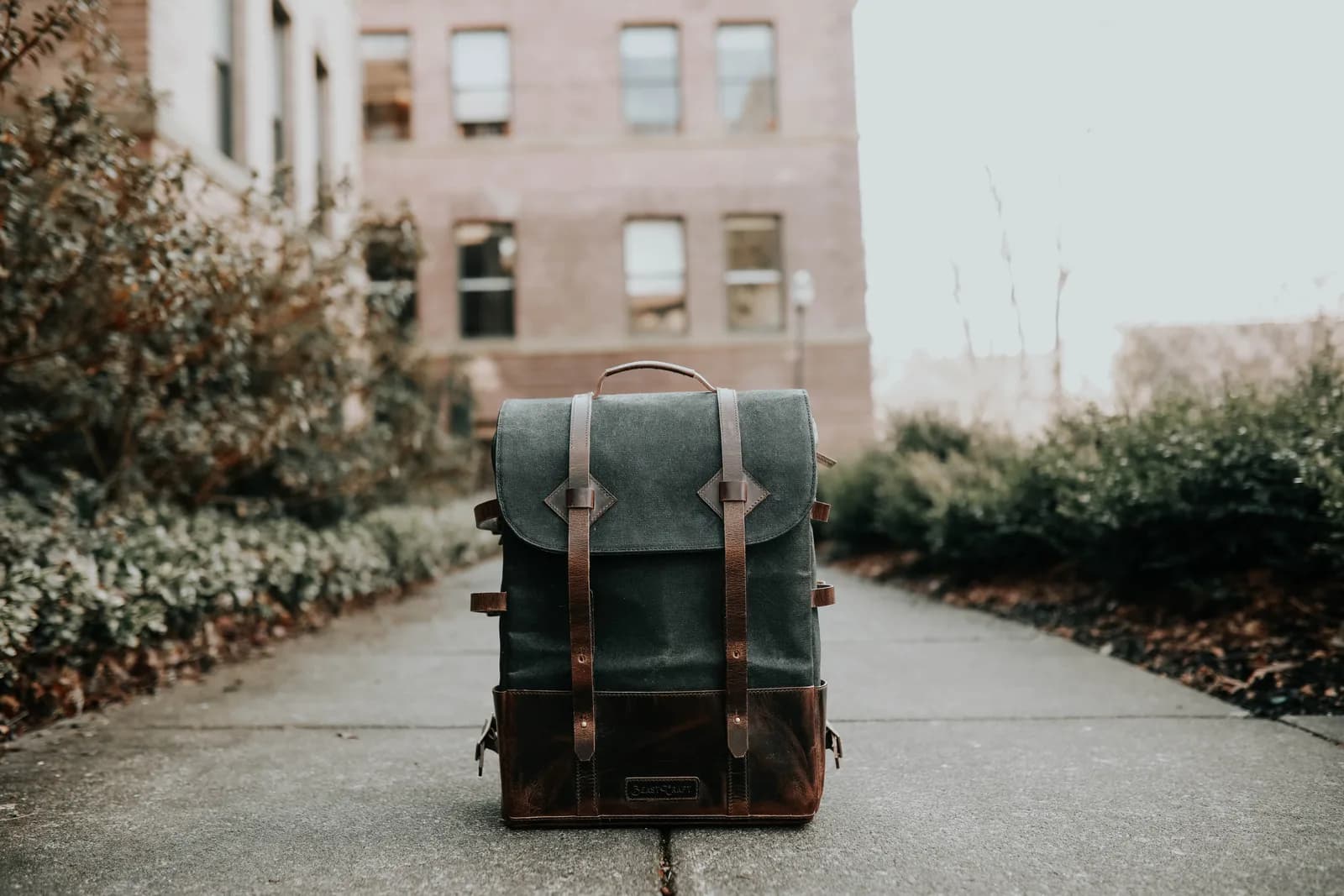 The Backpack Guide