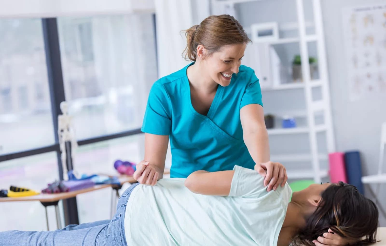 Why Your Desk Job is Secretly Sabotaging Your Spine and What To Do About It