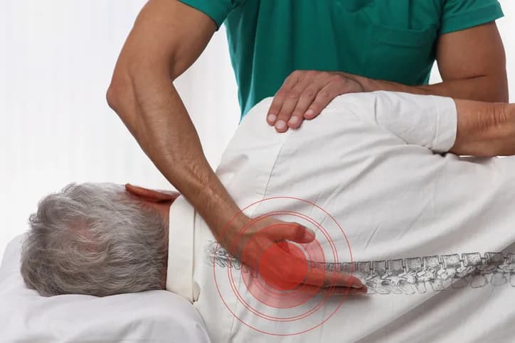 Does Your Family Need a Chiropractor?