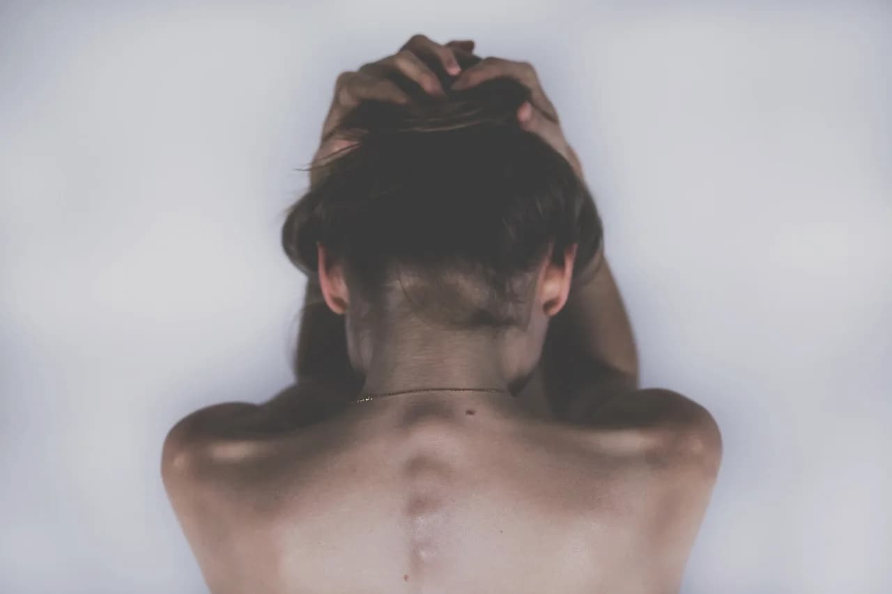 Reduce Tension Headaches